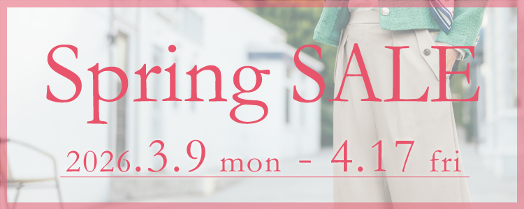 SpringSALE