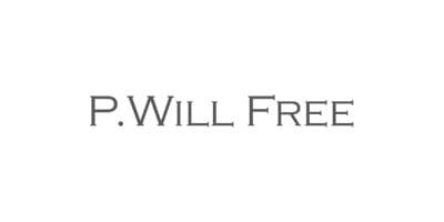P.WILL FREE
