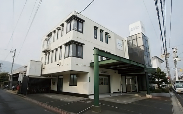 川口工場開設
