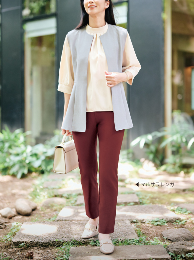 お客様の声 ARIKI ONLINE SHOP