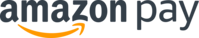 AmazonPay決済ロゴ