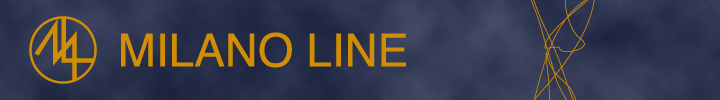 MILANO LINE<ミラノライン>