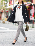 P2パンツ 5225jsp_ivxnv_model.jpg